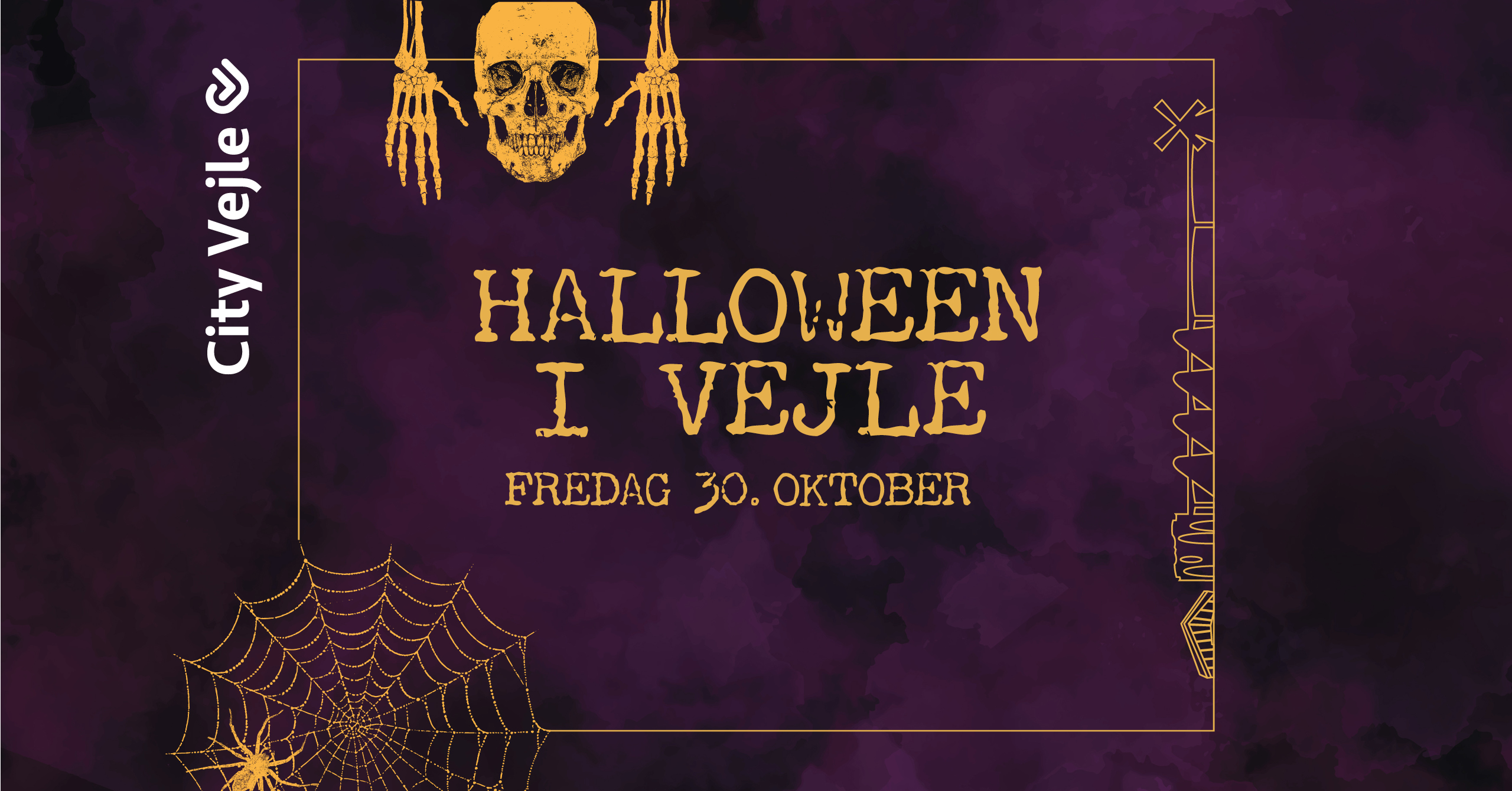 Halloween 2026 FB Begivenhed