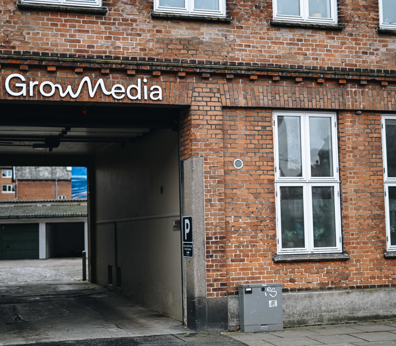 Grow Media 1