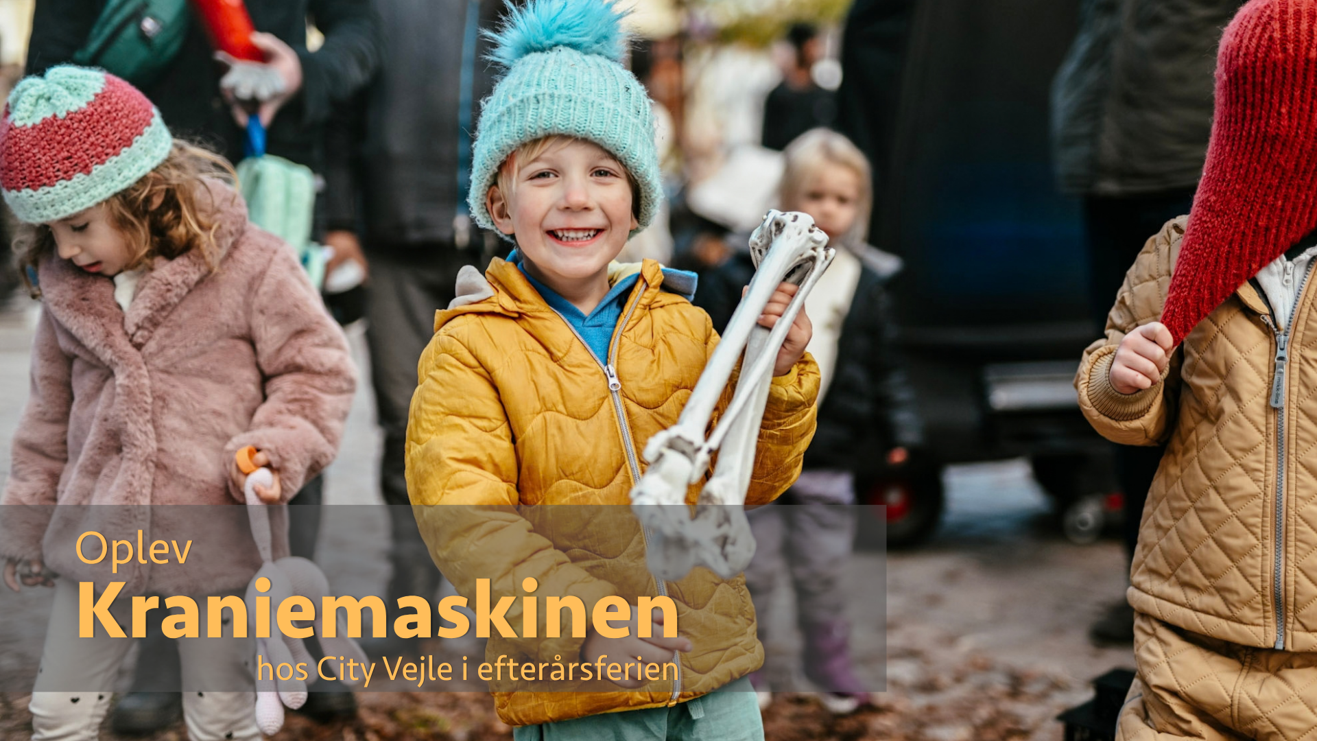 Kraniemaskinen