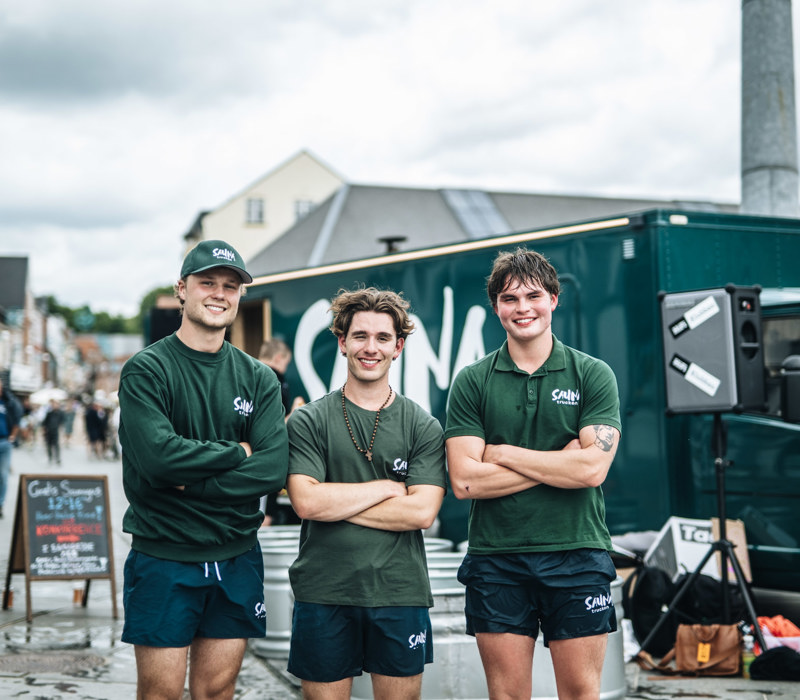 Sauna Truck4