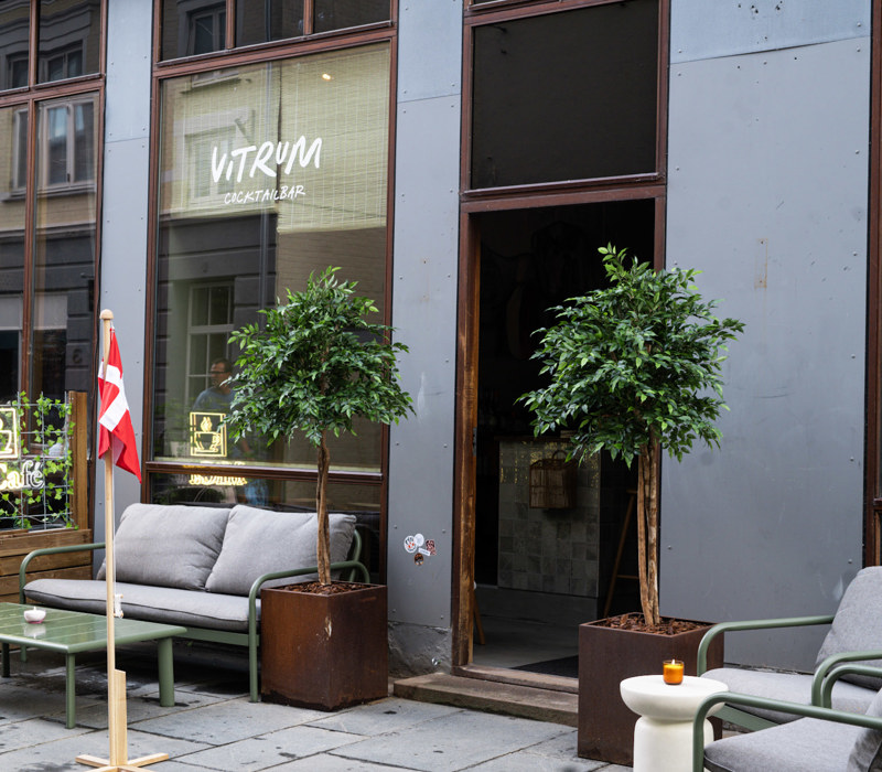 Vitrum
