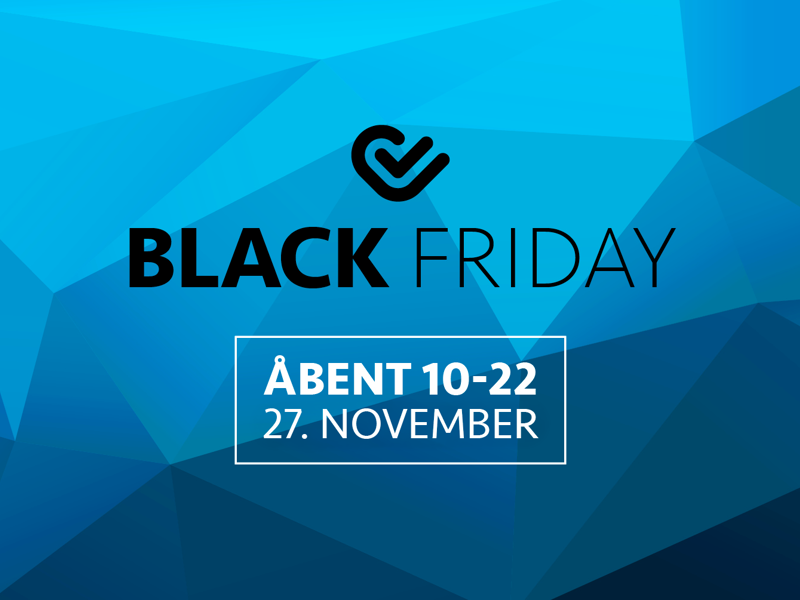 Black Friday 26