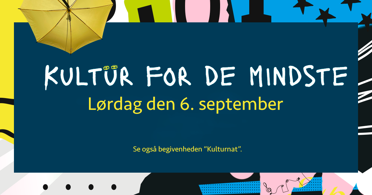 KULTUR Fordemindste Beg Fb Uden Pige
