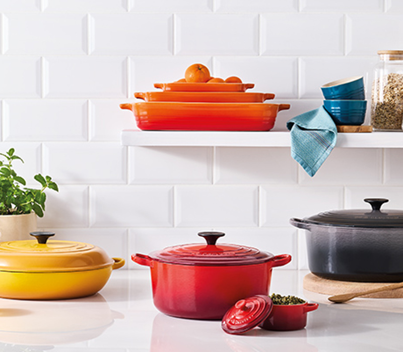 Le Cruset