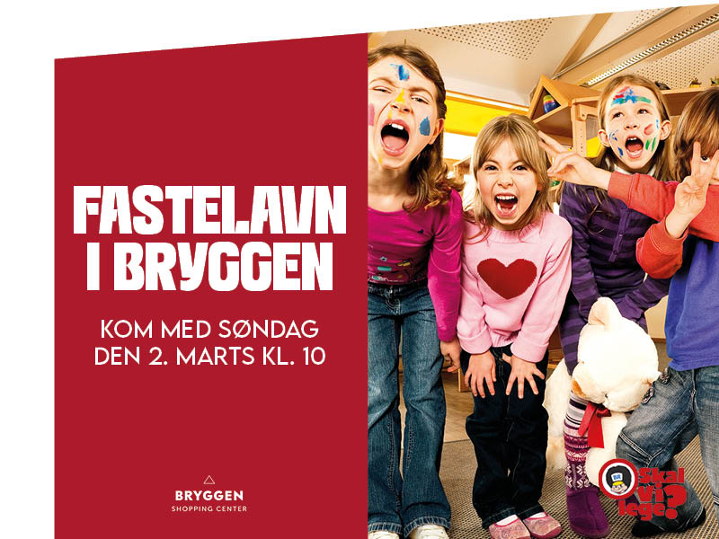 Fastelavn 800 X 600 Px2