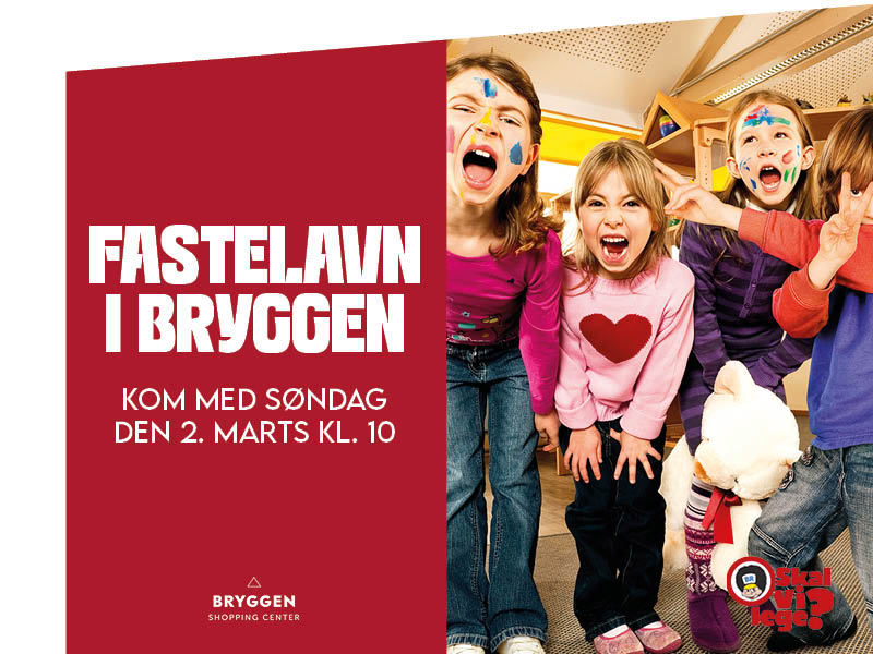 Fastelavn 800 X 600 Px2