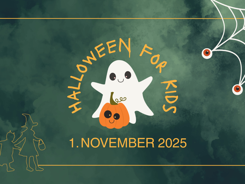 HALLOWEEN For Kids