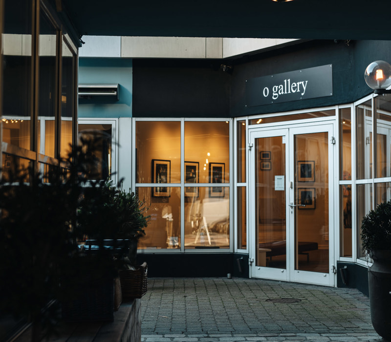 Ogallery