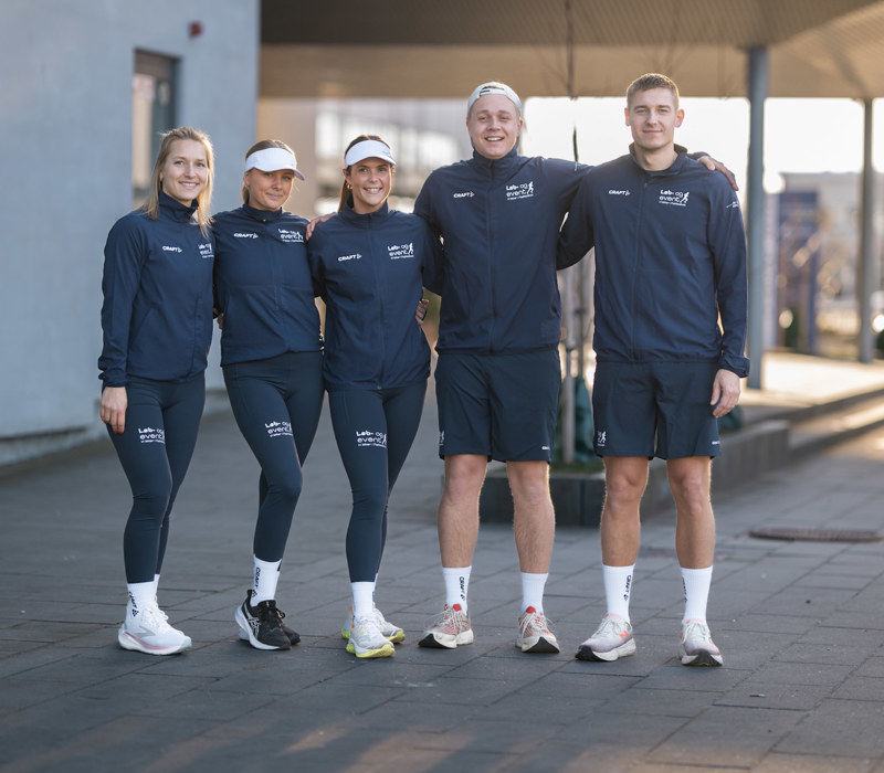 Løb Og Event
