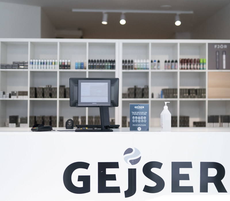 Gejser