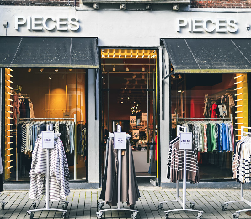Pieces