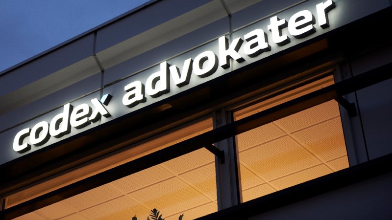 Codex Facade Vejle