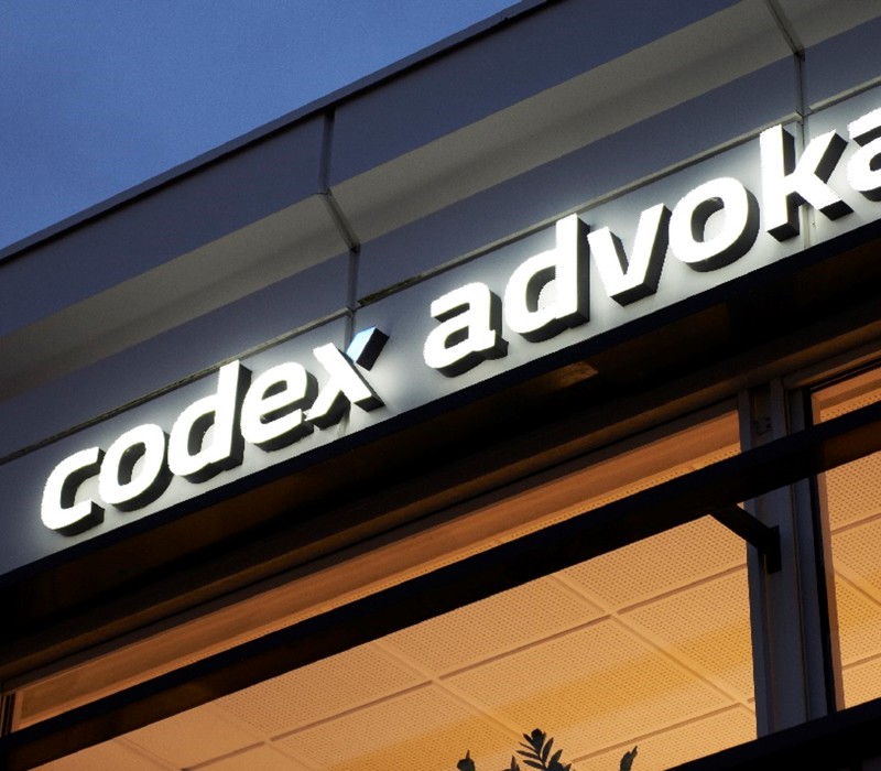 Codex Facade Vejle