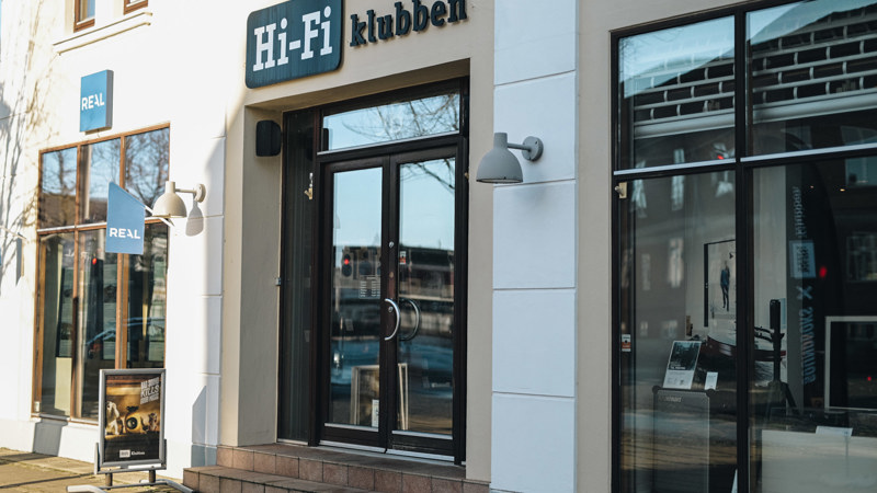 HIFI Klubben