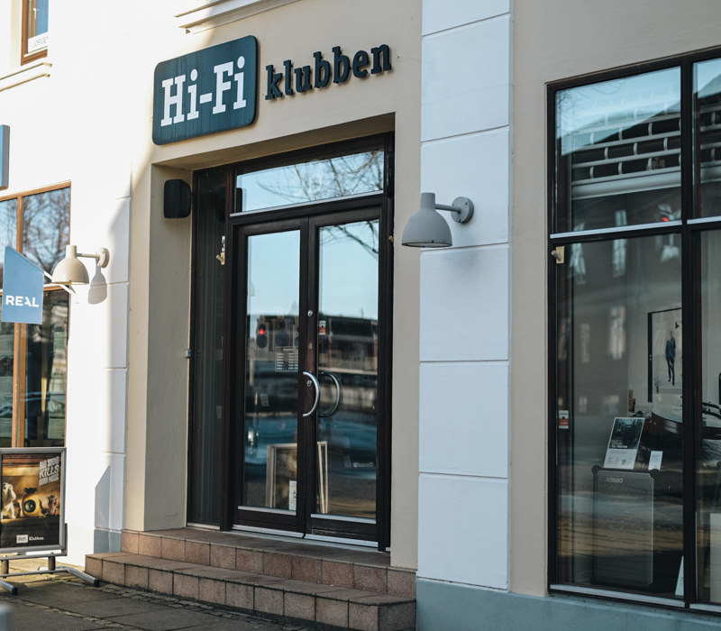 HIFI Klubben