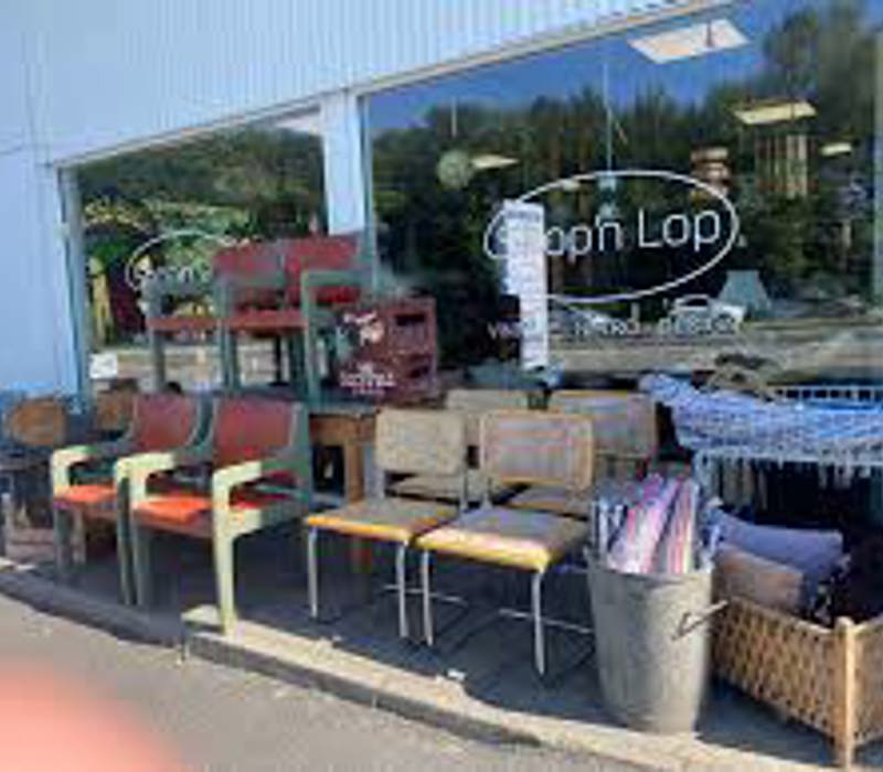 Shoplop Shop´n lop