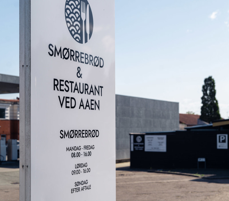 Smørrebrød