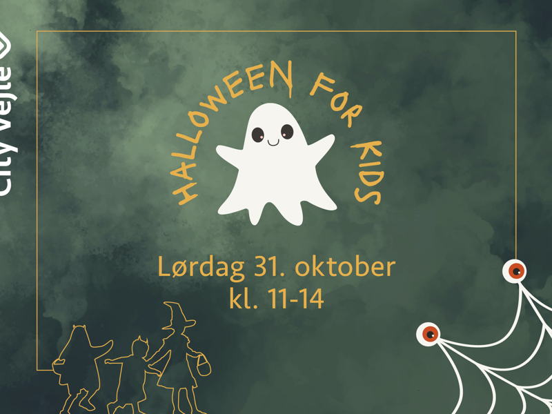 Halloween Kids 2026 FB Begivenhed