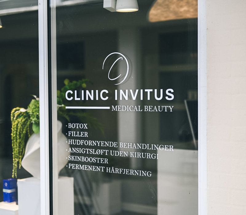 Clinic Invitus2