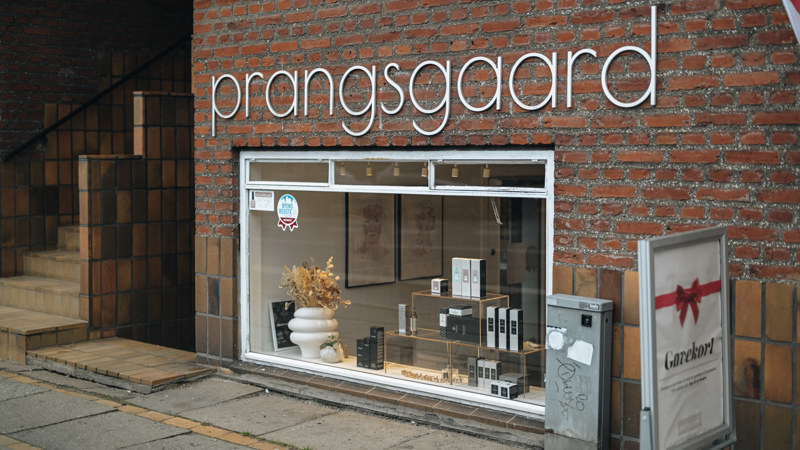 Klinik Prangsgård