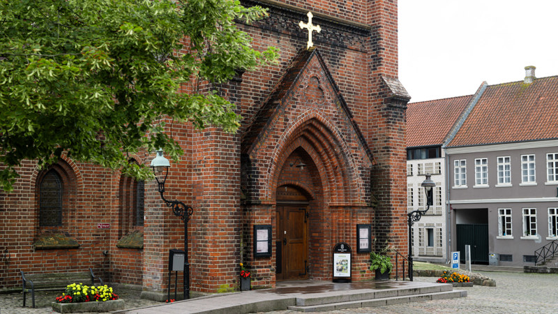 Skt. Nicolai Kirke.1Jpg