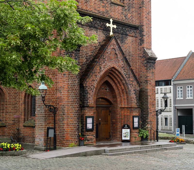 Skt. Nicolai Kirke.1Jpg