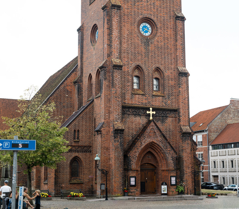 Skt. Nicolai Kirke
