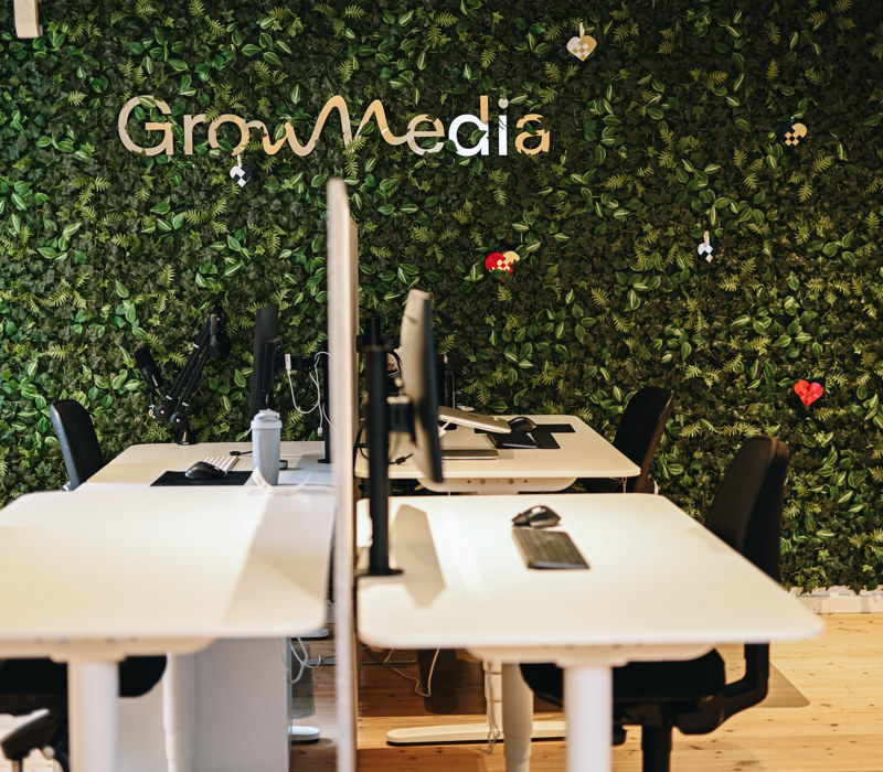 Grow Media4