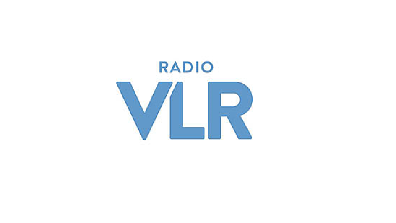 VLR Logo